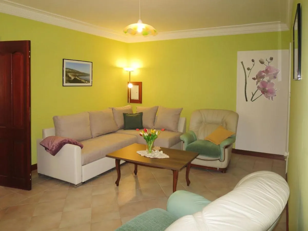 Apartment Catarina - Zad112 By Interhome Zadar 0*,