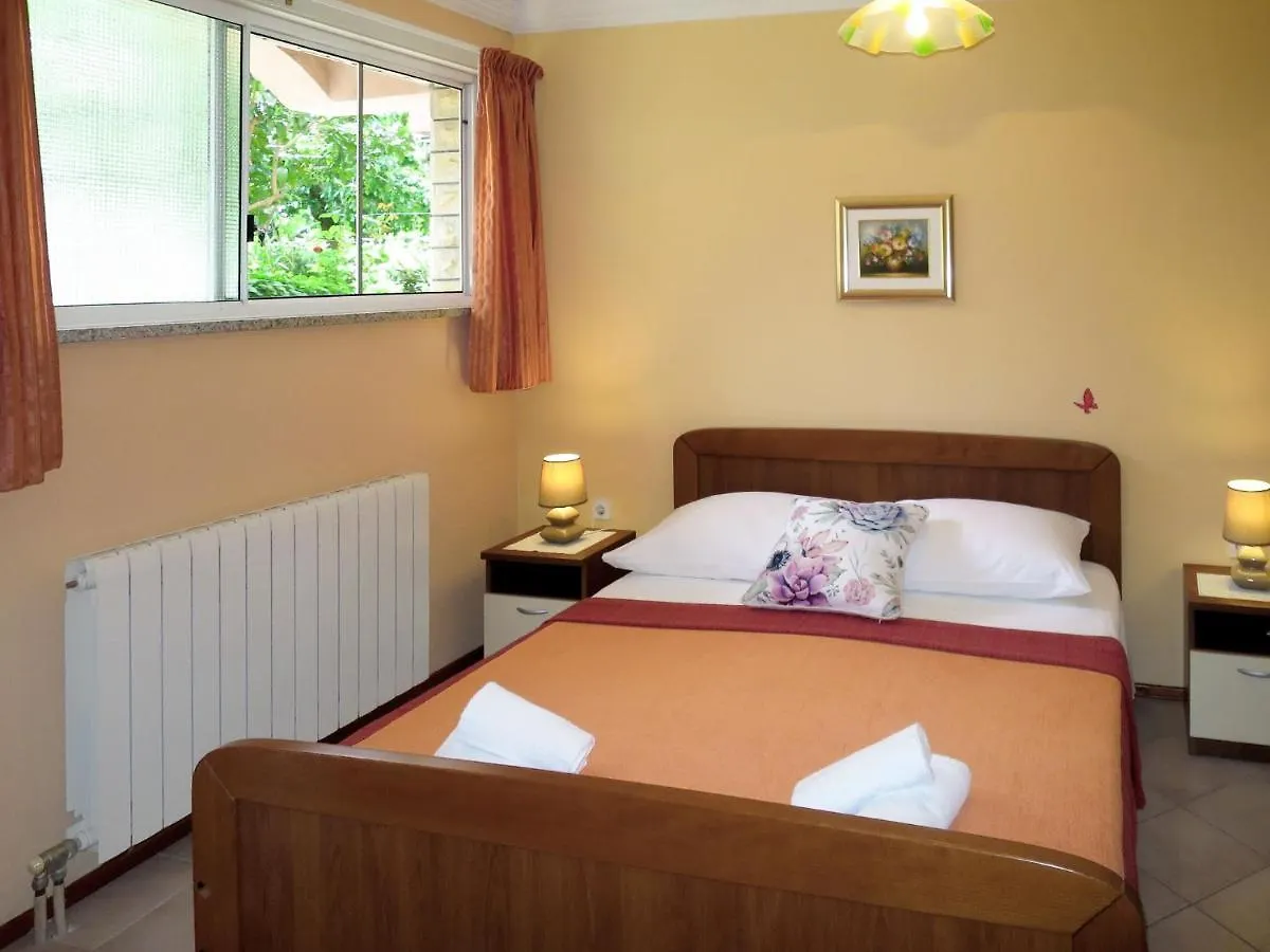 Apartment Catarina - Zad112 By Interhome Zadar