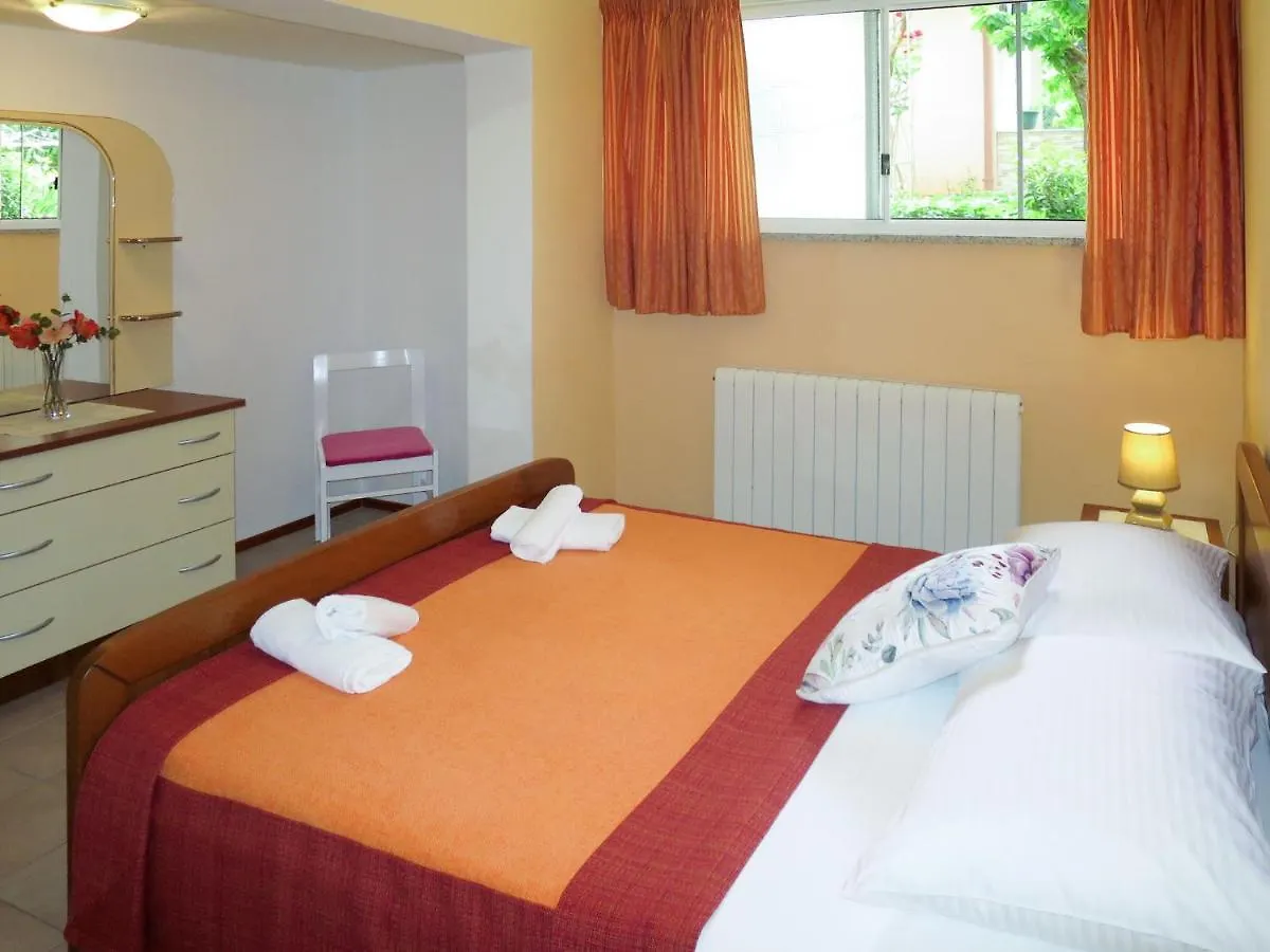 Apartment Catarina - Zad112 By Interhome Zadar