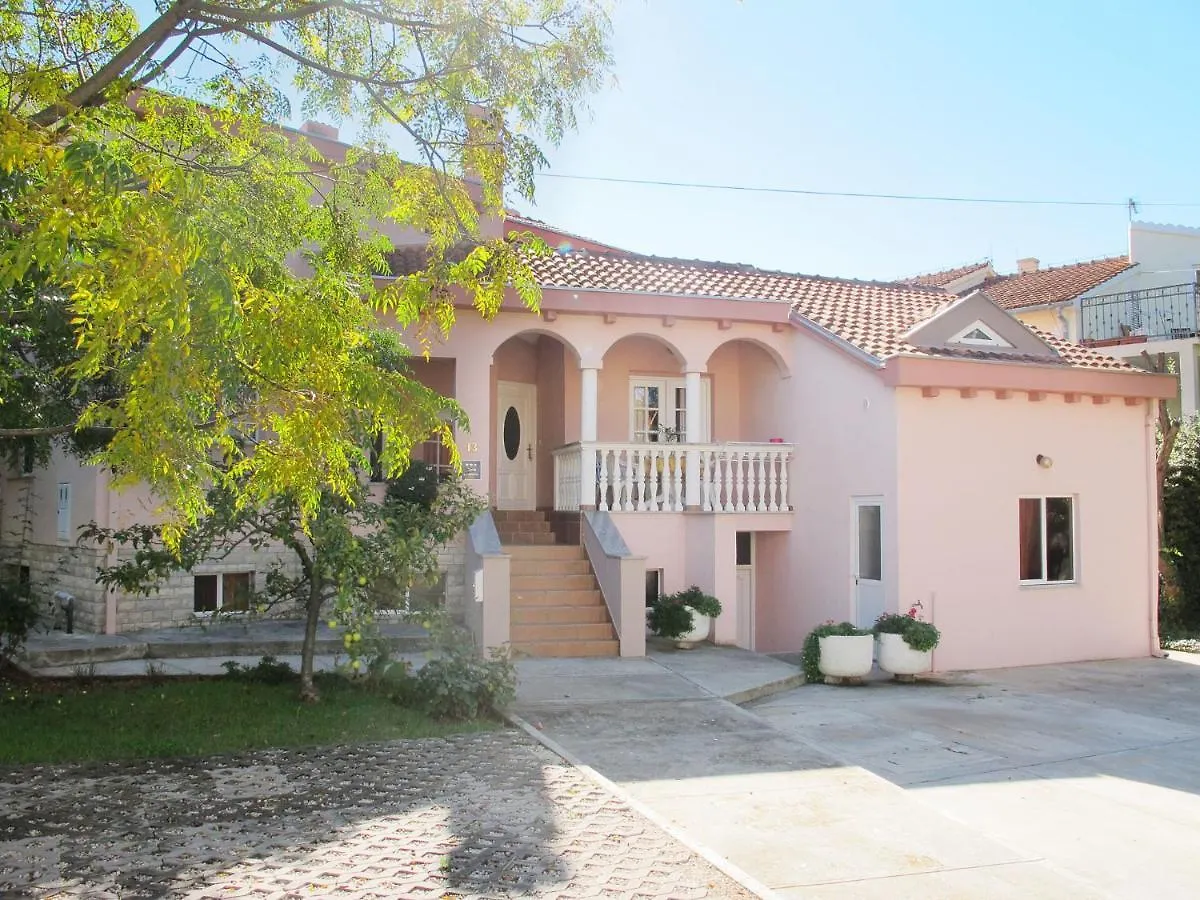 Apartment Catarina - Zad112 By Interhome Zadar
