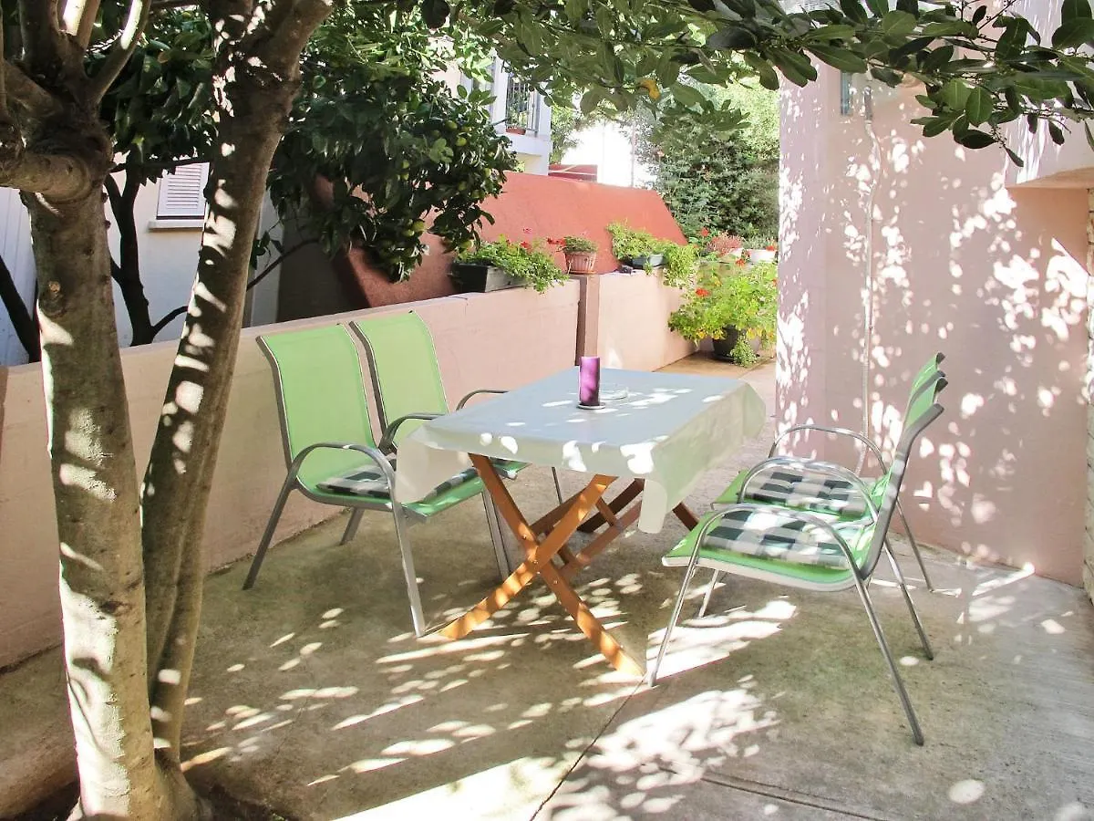 Apartment Catarina - Zad112 By Interhome Zadar