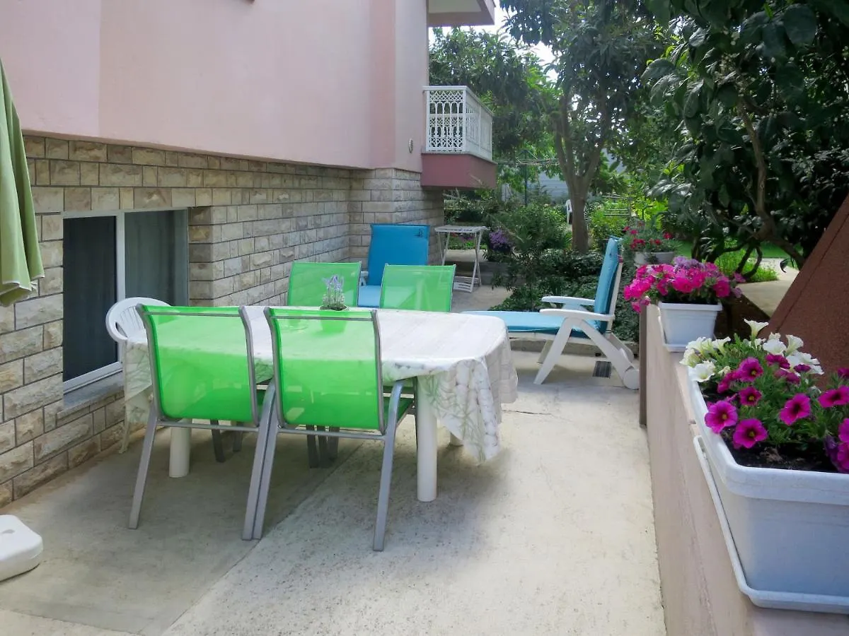 Apartment Catarina - Zad112 By Interhome Zadar